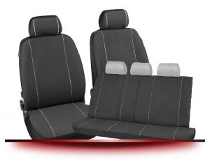 Walser 10505 Seat Covers 