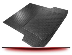 Walser Car Seat Cushions & 'Roll out' mats