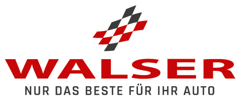 WALSER - Only the best for your Car