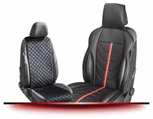 Walser Car Seat Cushions & 'Roll out' mats